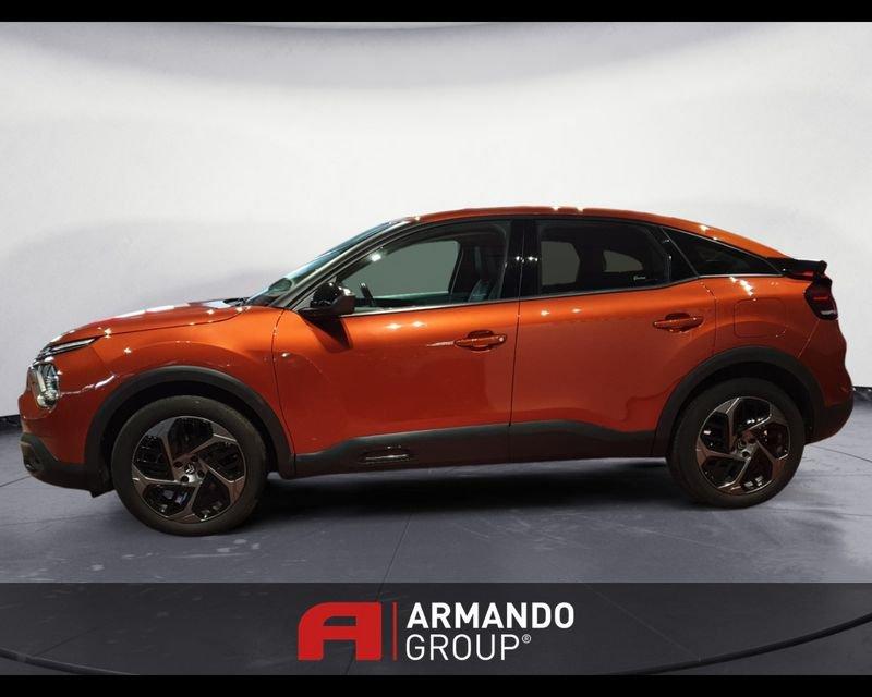 Citroën C4 3ª serie BlueHDi 130 S&S EAT8 Feel Pack