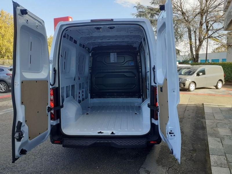 Nissan Interstar PRONTA CONSEGNA L3H2 150CV NCONNECTA PREZZO+IVA