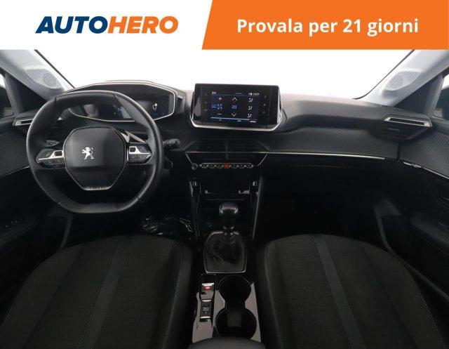 PEUGEOT 208 PureTech 100 Stop&Start 5 porte Allure Pack