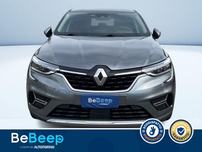 Renault Arkana 1.6 HYBRID INTENS E-TECH 145CV