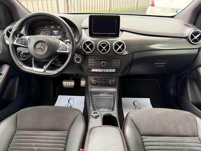 Mercedes-Benz B 200 Classe B - T246 d (cdi) Premium AMG 4matic auto