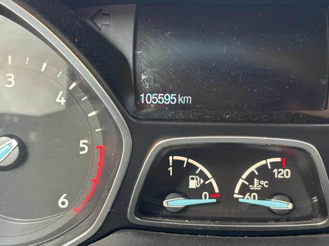 FORD Kuga 2.0 TDCI 180 CV S&S 4WD Powershift Vignale "ProMM"