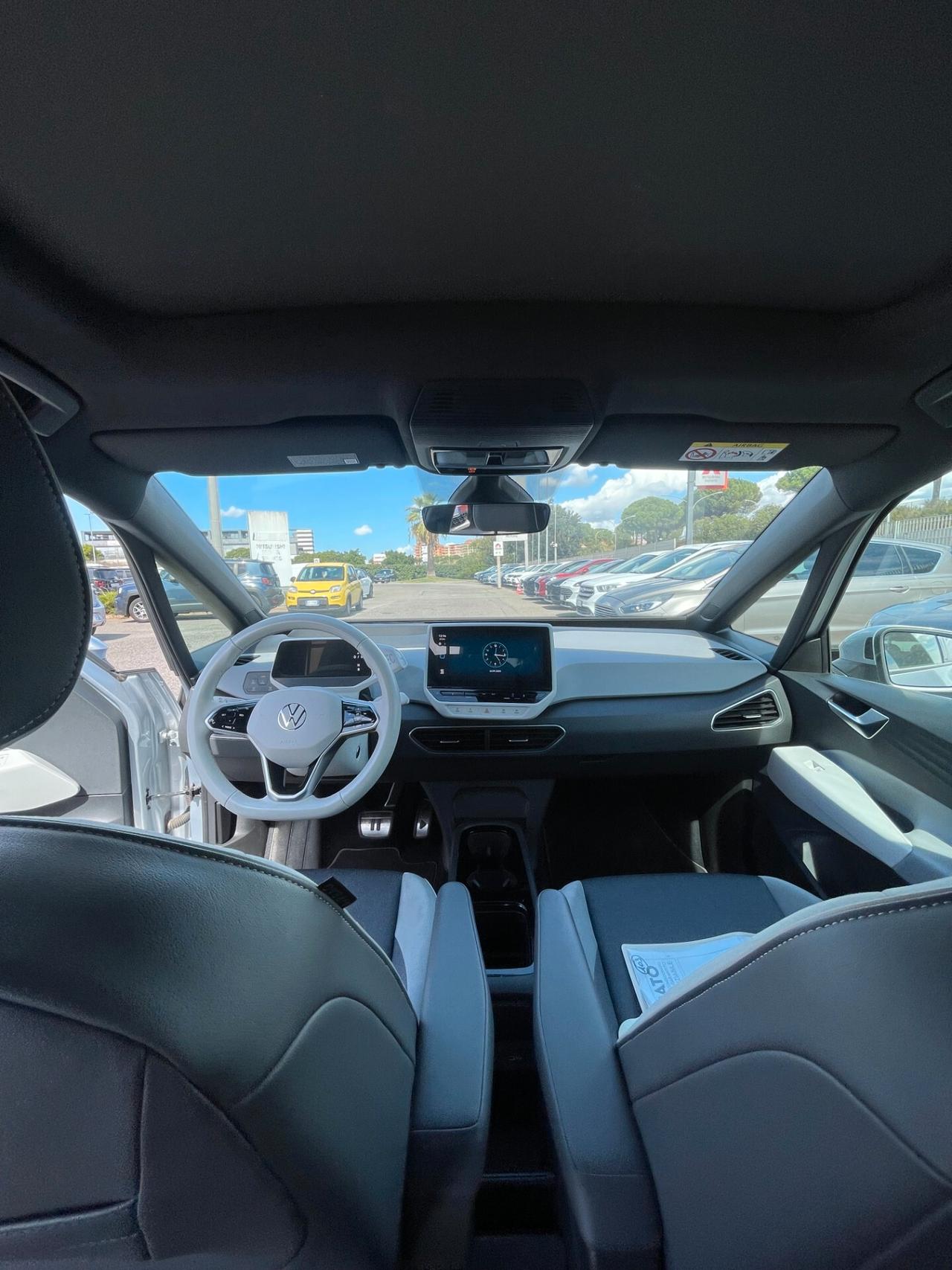 VOLKSWAGEN ID.3 62 kWh LIFE 204cv AUT.