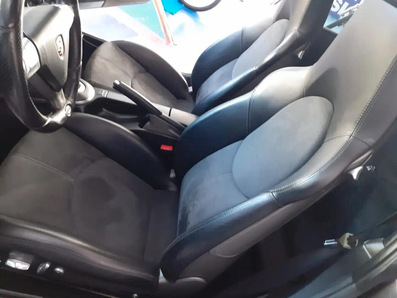 Porsche 997 480cv