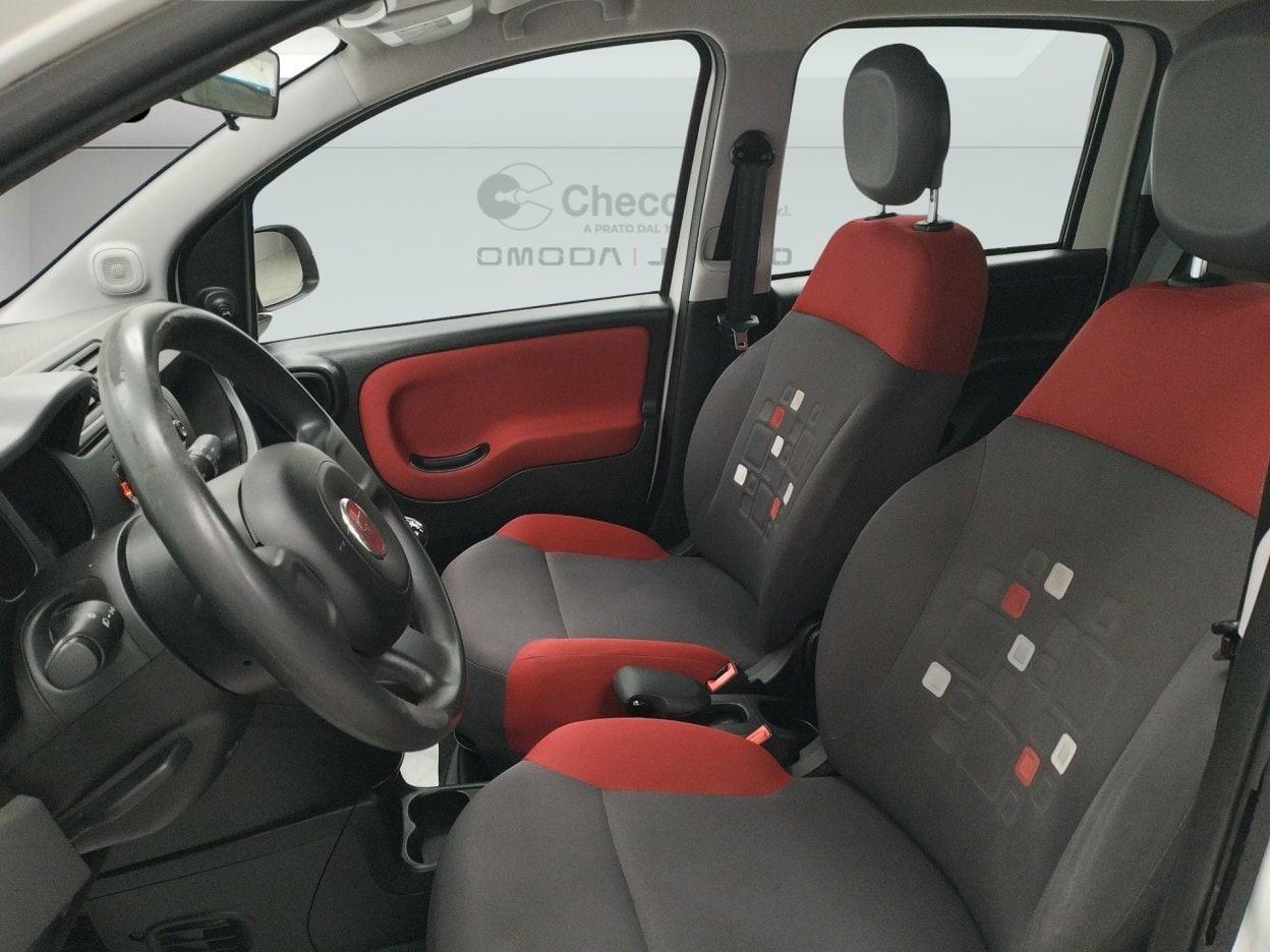 FIAT Panda 3ª serie Panda 1.2 Easy