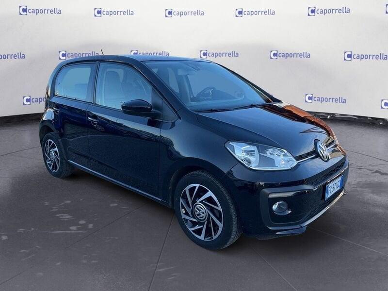 Volkswagen up! 1.0 5p. move