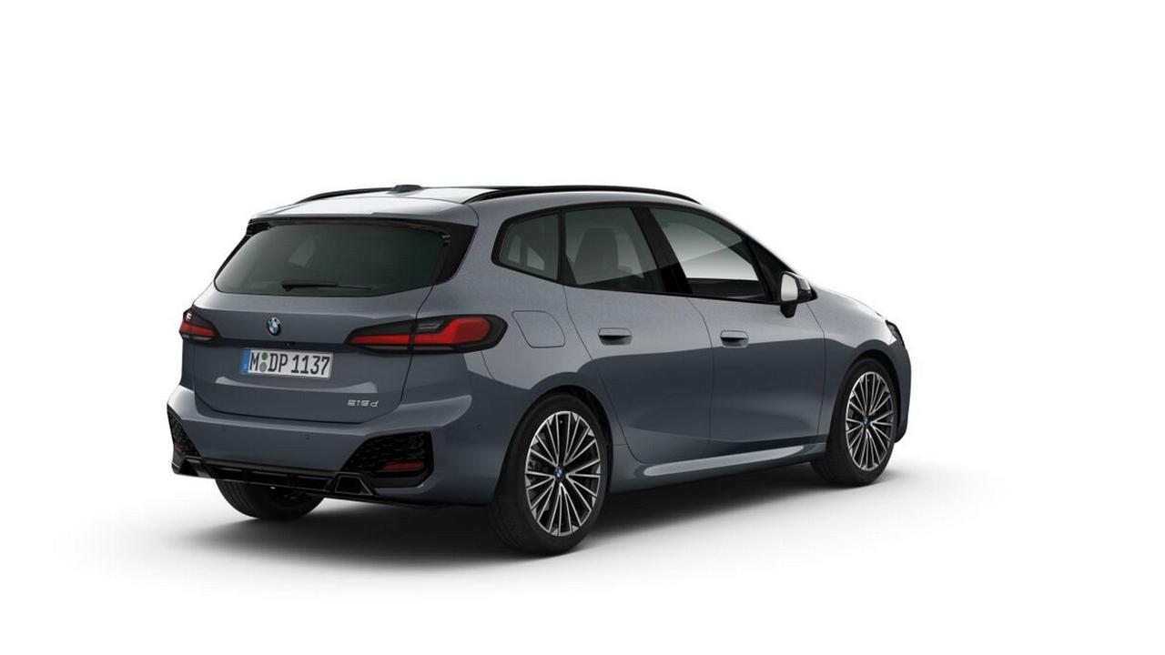 BMW BMW 218d Active Tourer