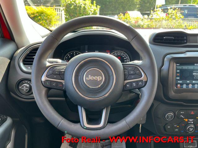 JEEP Renegade 1.6 Mjt 130 CV Limited PROMO !