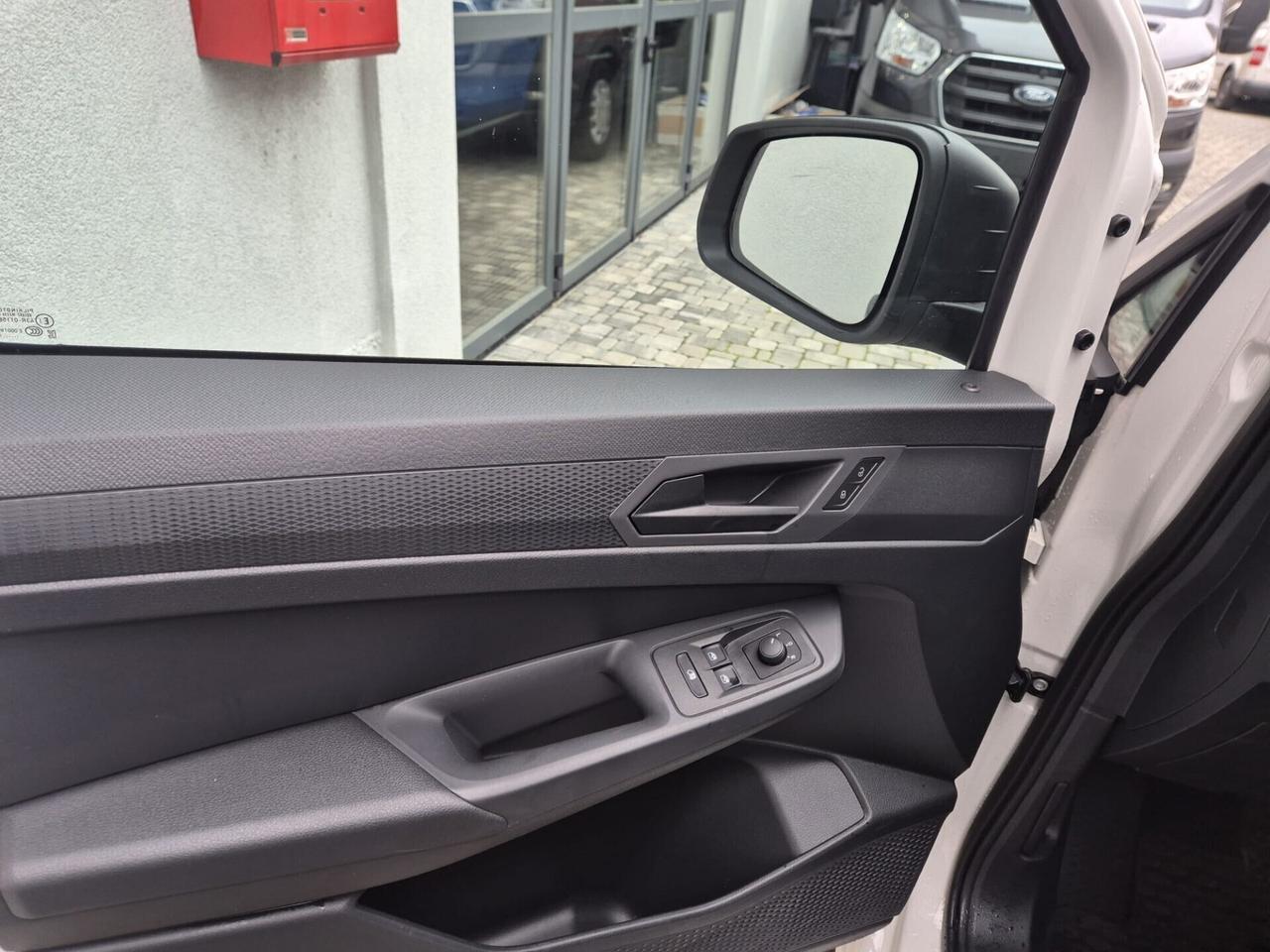 Volkswagen Caddy 2.0 CRTDI 102 CV CARGO - SOLO KM