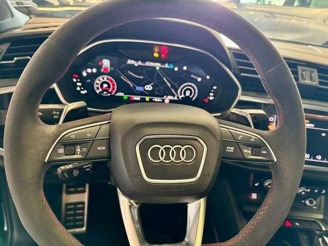 Audi RS Q3 SPB quattro S tronic