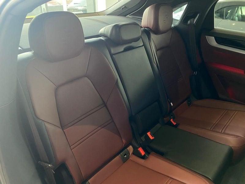 Porsche Cayenne Coupè E-Hybrid Coupé 3.0 V6 - IVA Esposta