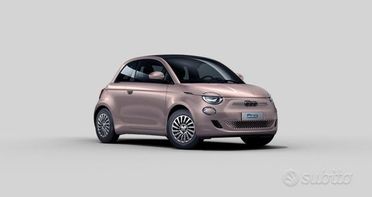 FIAT 500 Cabrio 42 kWh 310 km