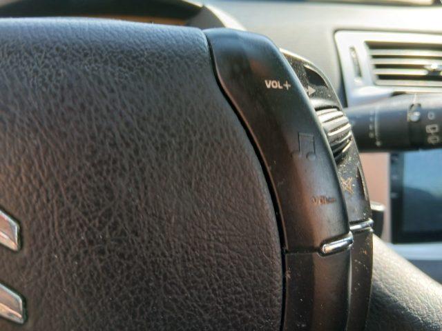 CITROEN C4 1.6 HDi 90CV