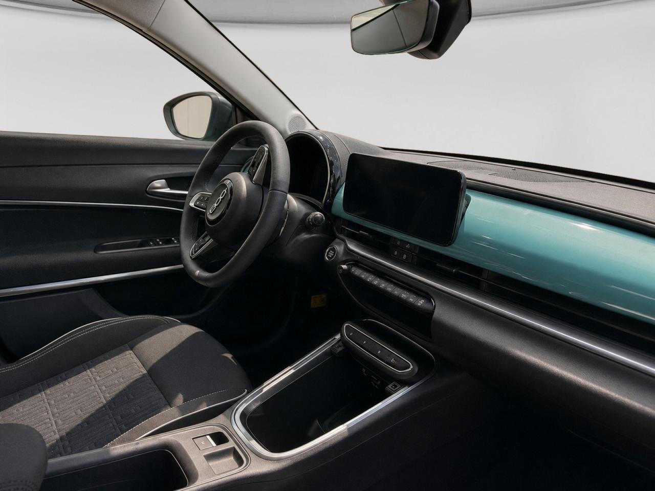 FIAT 600 IV 2023 - 600 1.2 hybrid Pop 145cv auto