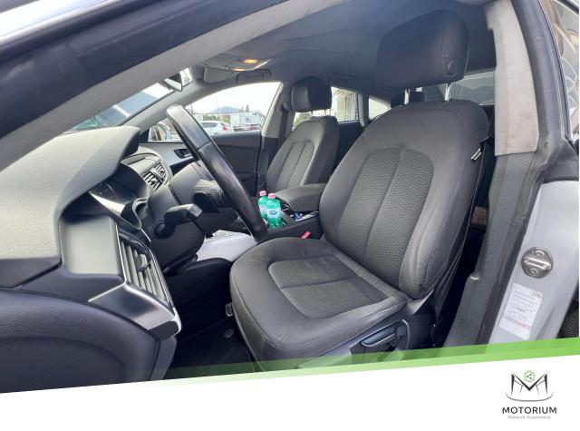 Audi A7 SPB 3.0 V6 TDI 245 CV quattro S tronic