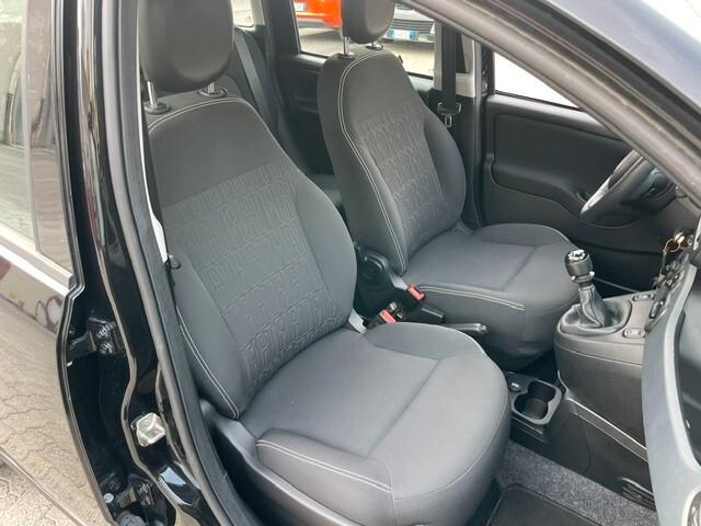 Fiat Panda 1.0 FireFly S&S Hybrid Pandina Tech Km 13.000 PREZZO VERO!!!!