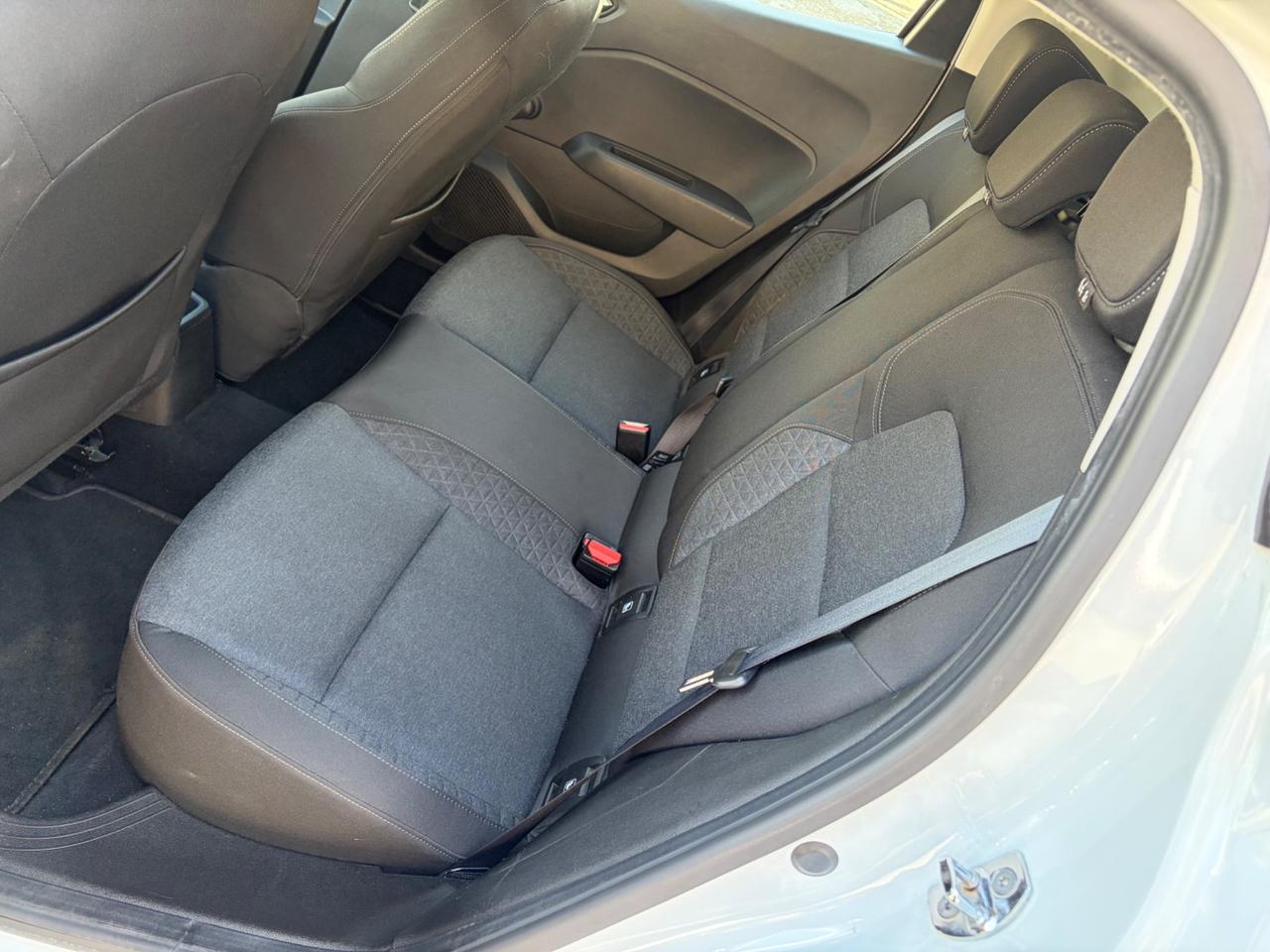 RENAULT CLIO SCe 75 CV 5 PORTE 110.000 KM