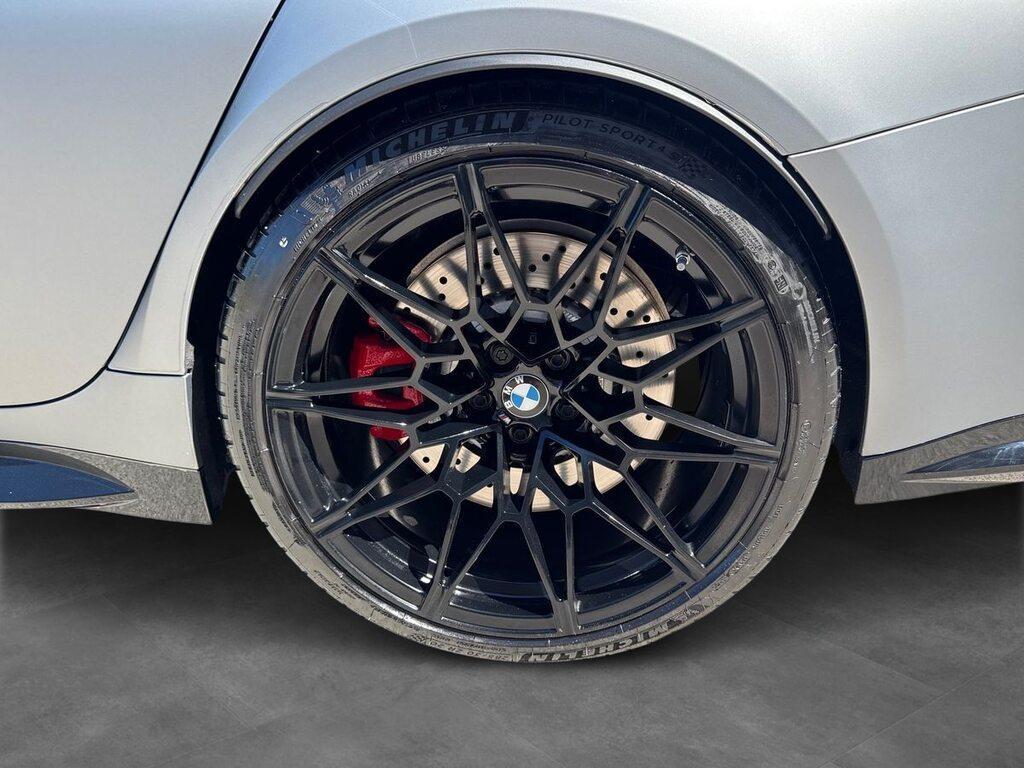 BMW M3 Touring 3.0 Competition M xDrive Steptronic