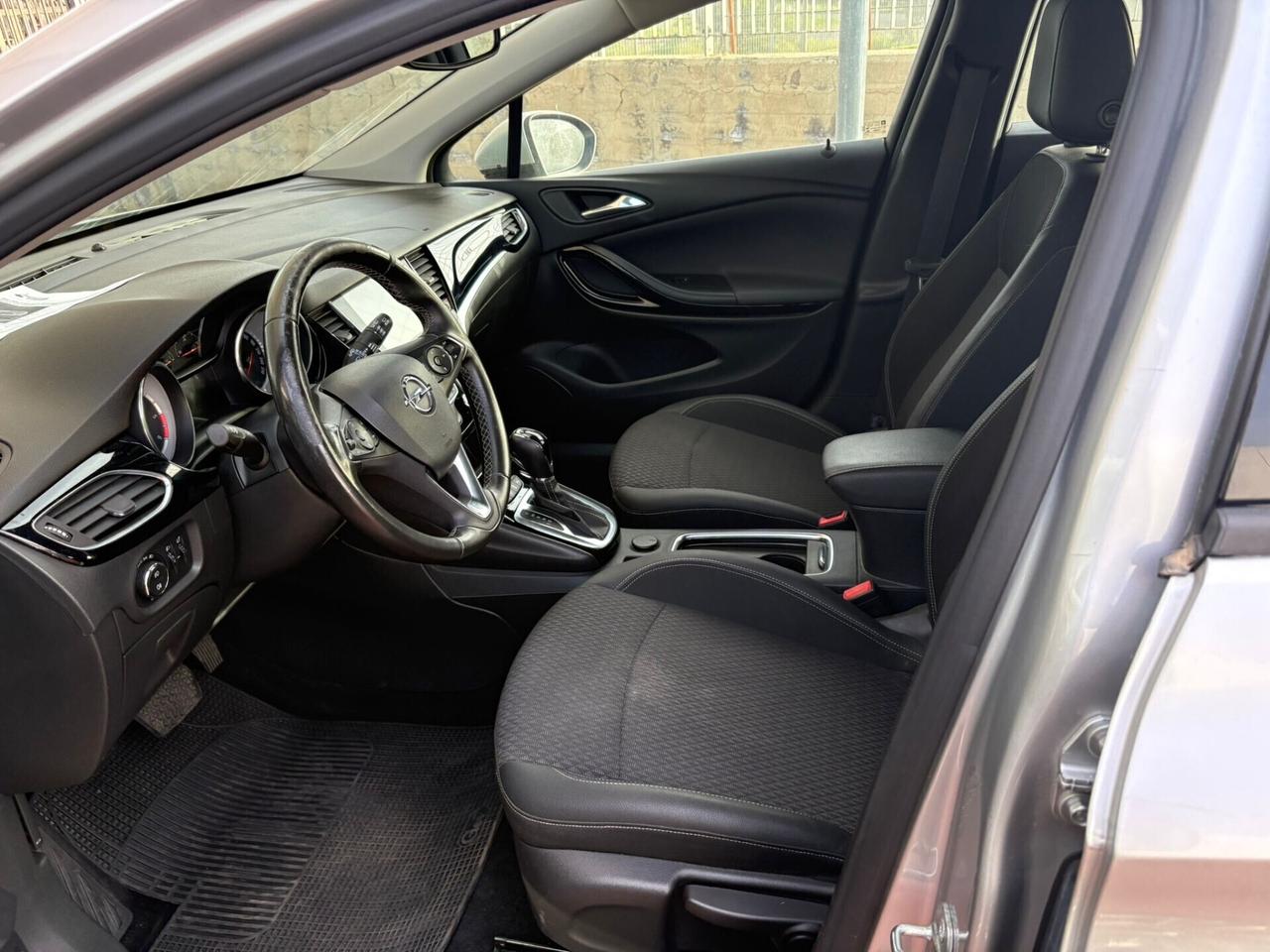 Opel Astra 1.6 CDTi