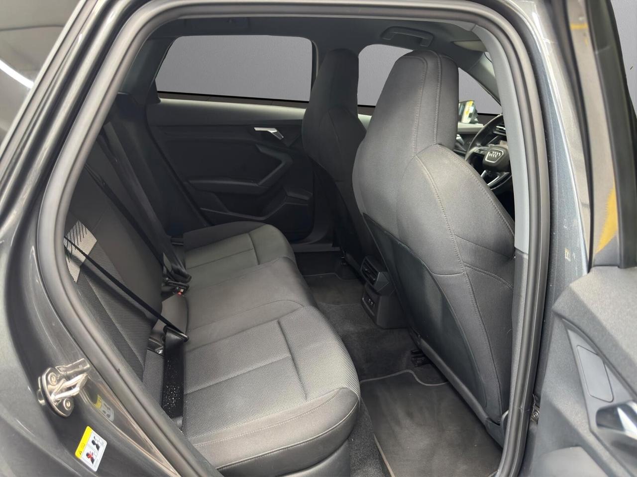 Audi A3 SPB 30 TDI S tronic line edition