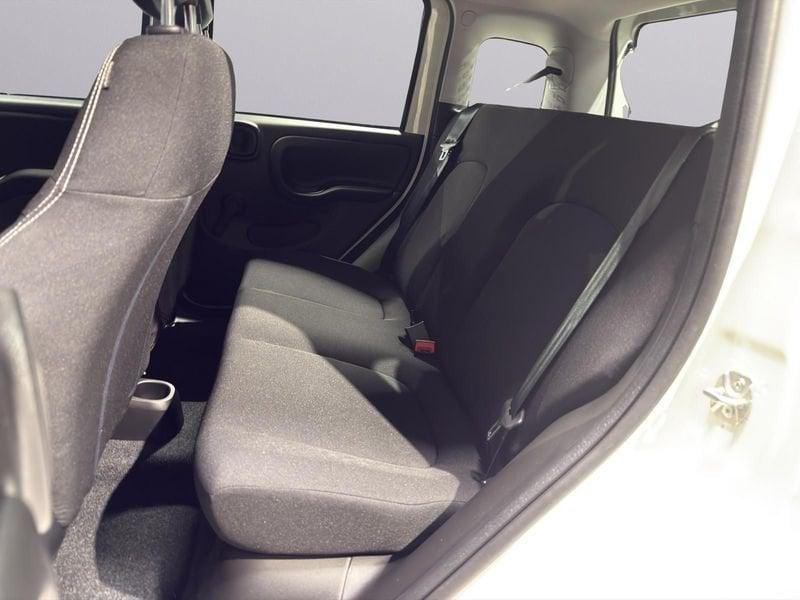 FIAT Pandina Pandina 5p 1.0 Hybrid 65cv 6m Pop