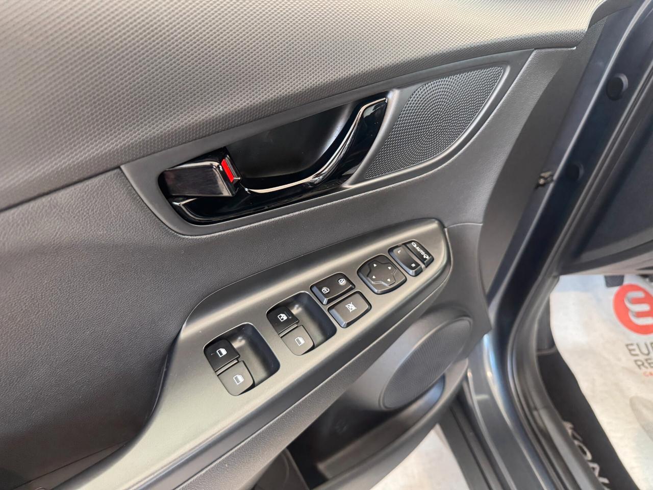 Hyundai Kona 1.0 T-GDI Xpossible SAFETY PACK