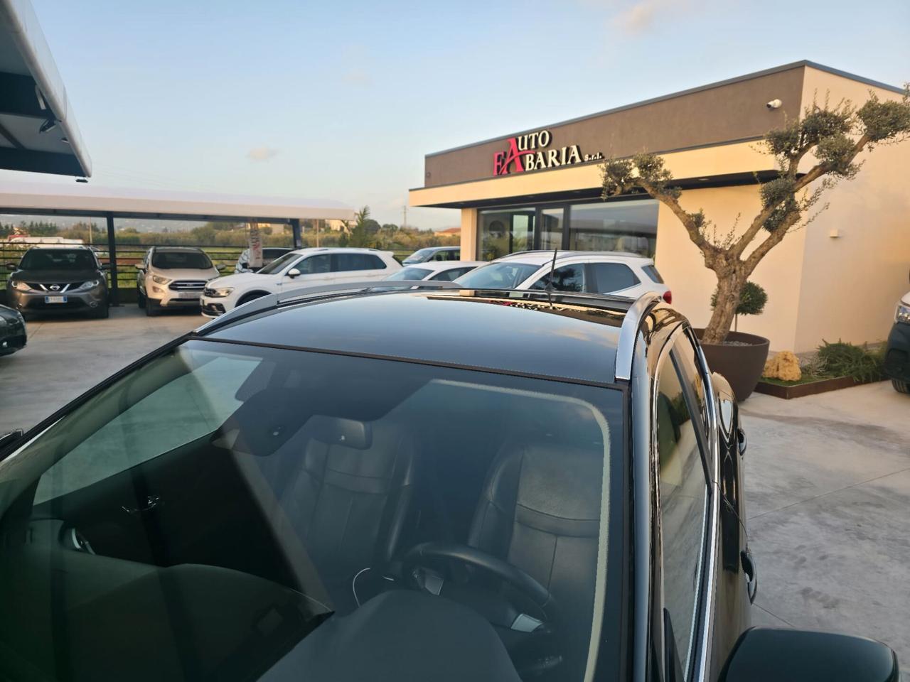 Nissan Qashqai 1.6 dCi 2WD Tekna