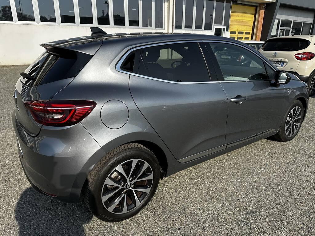 Renault Clio 5 Porte 1.0 TCe Techno