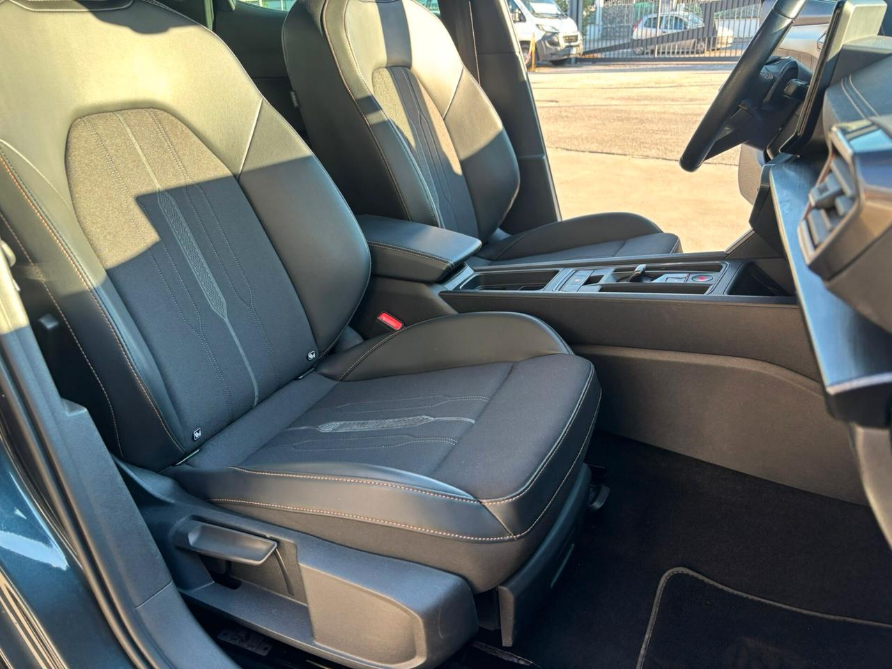 Cupra Formentor 2.0 TDI 4Drive DSG PREZZO PROMO