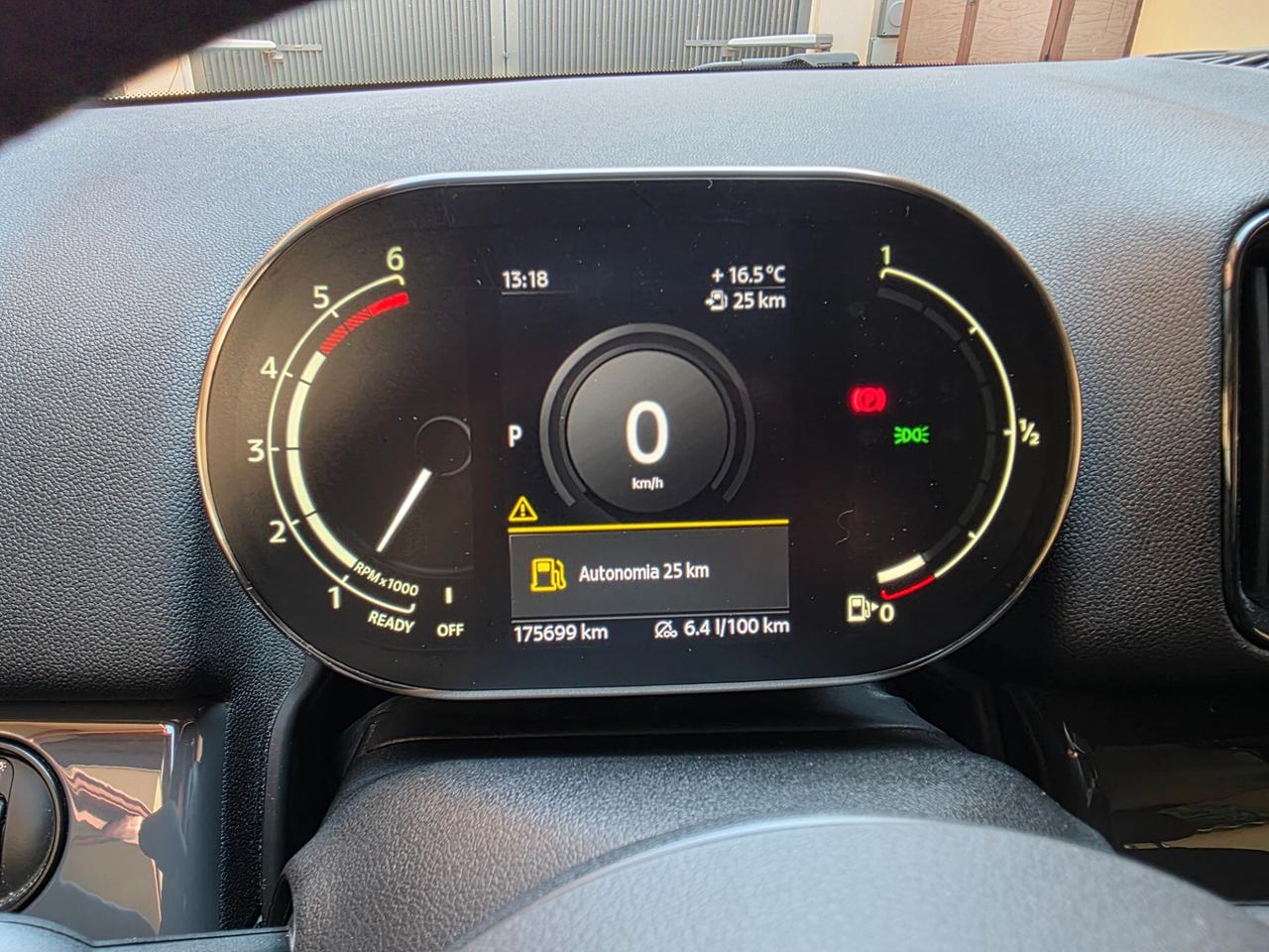 Mini Cooper Countryman 2.0 D Northwood Edition Aut.