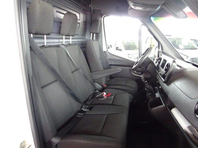 MERCEDES-BENZ Sprinter F37/35 315CDI RWD TA PMedio Furgone cassone 3.300
