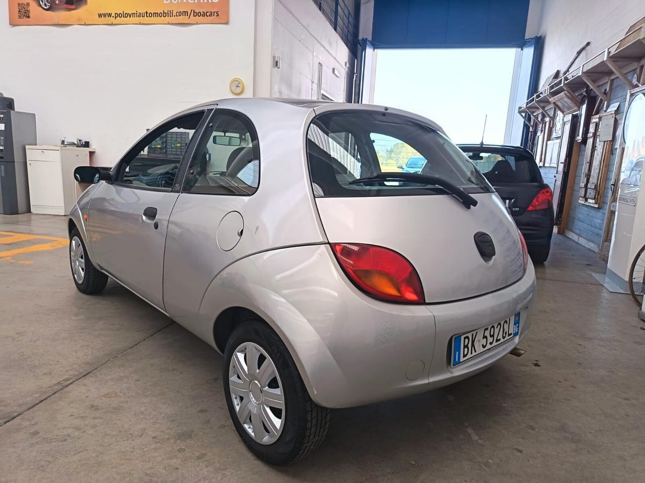 Ford Ka 1.3