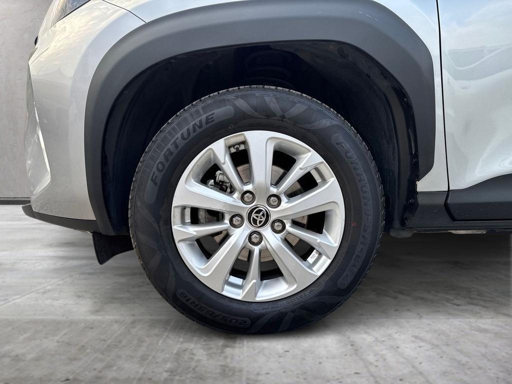 Toyota Yaris Cross 1.5h Active fwd 116cv e-cvt