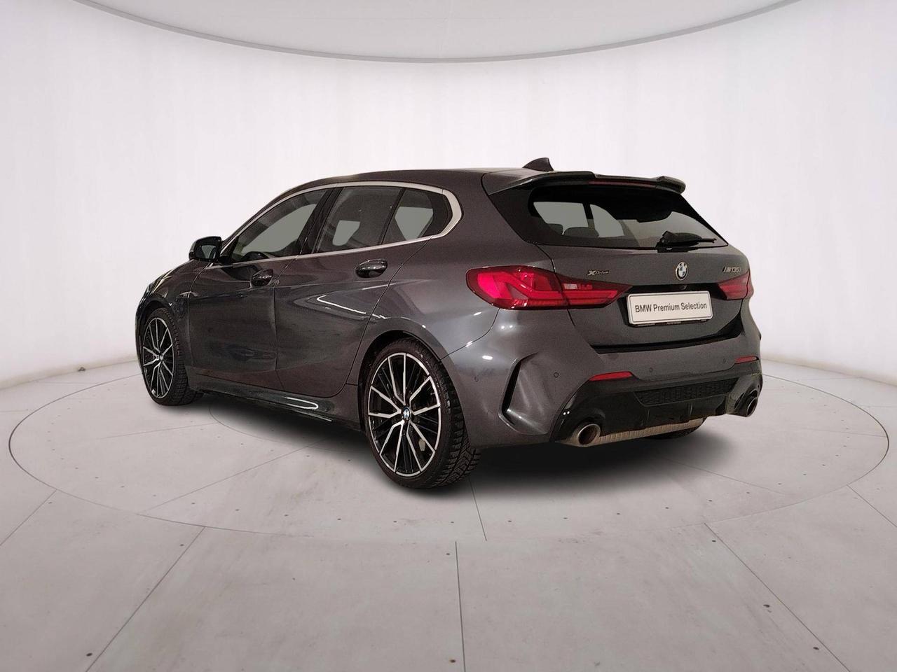 BMW Serie 1 M135i xDrive