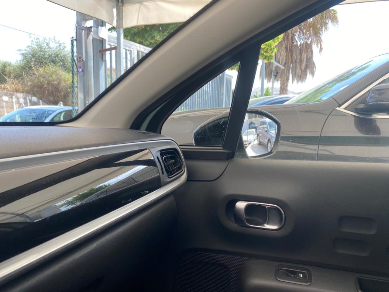 Citroen C3 BlueHDi 100 S&S Shine CARPLAY2020