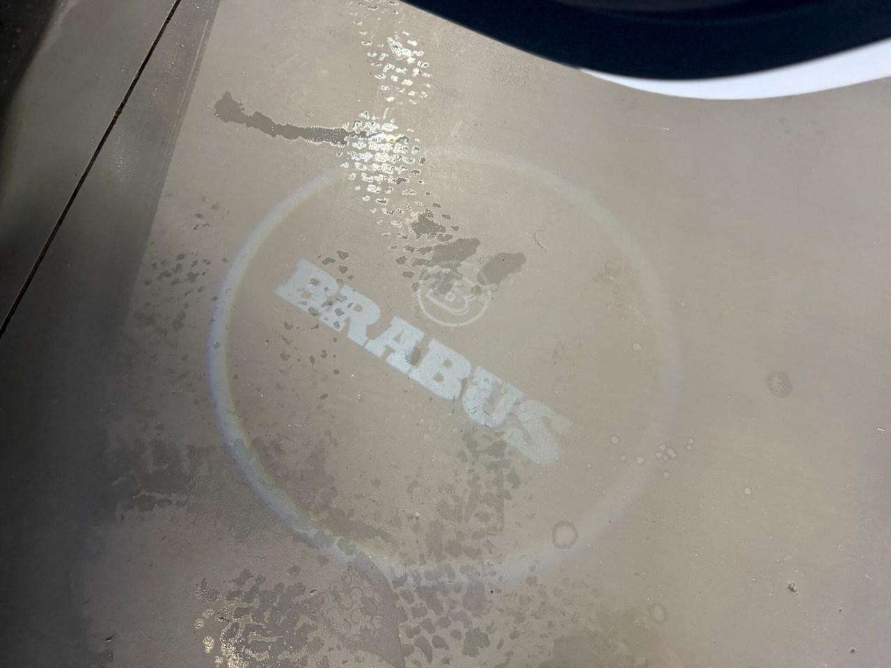 SMART FORTWO 1.0 BRABUS 2011 12 MESI DI GARANZIA