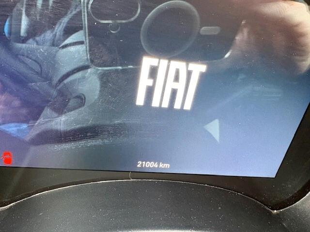 Fiat Panda Cross 1.0 FireFly S&S Hybrid