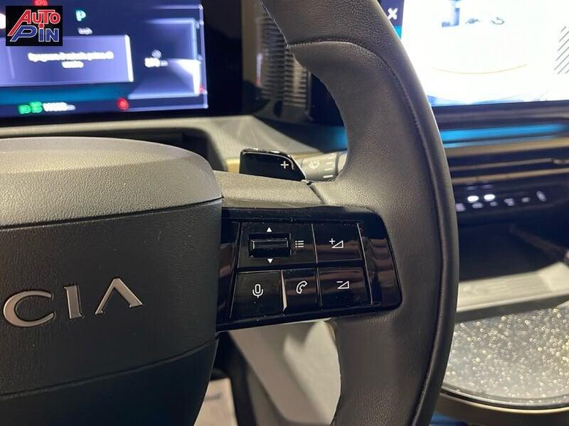 Lancia Ypsilon Ypsilon Hybrid e-DCT LX*-30%