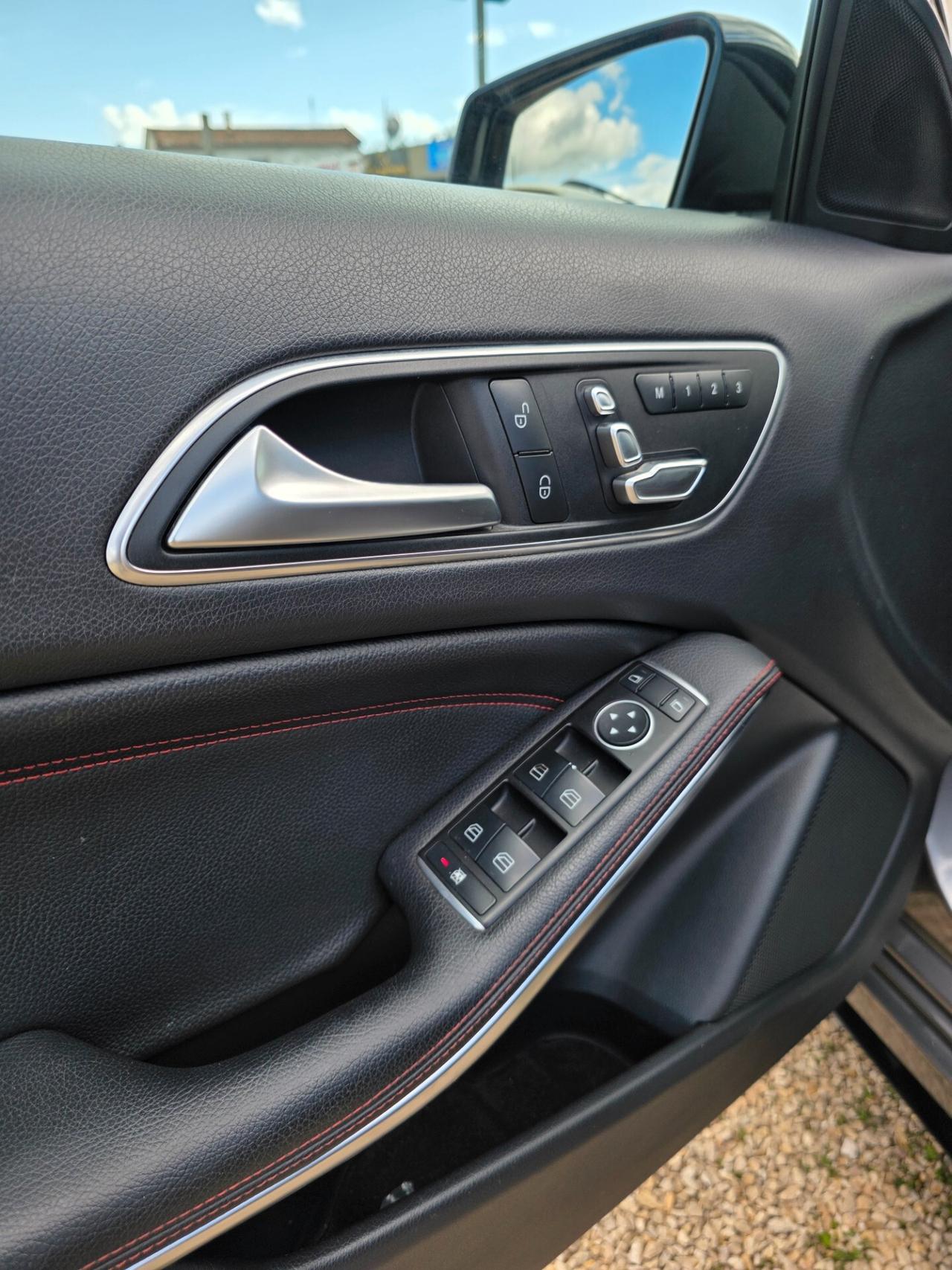 Mercedes-benz A 45 AMG A 45 AMG 4Matic Automatic