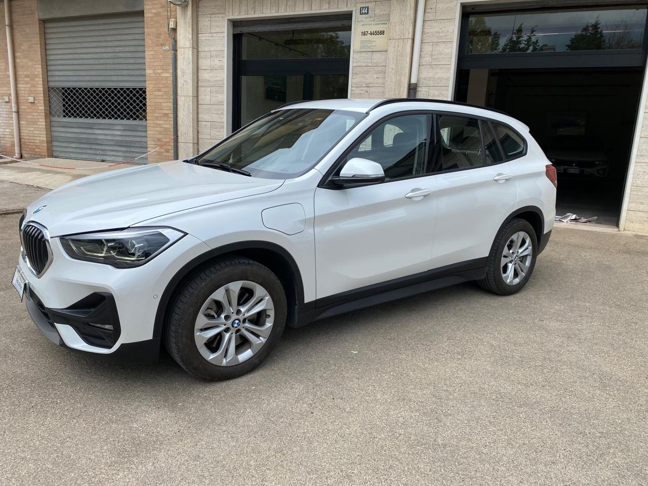 Bmw X1 xDrive25e Business Advantage
