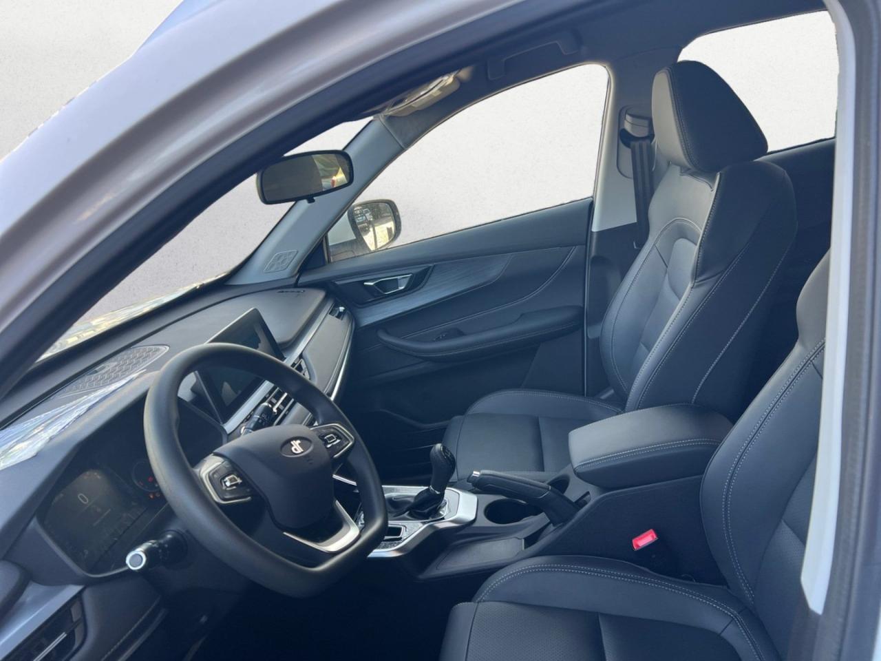 DR Automobiles DR5.0 1.5 Bi-Fuel GPL Unica KM0