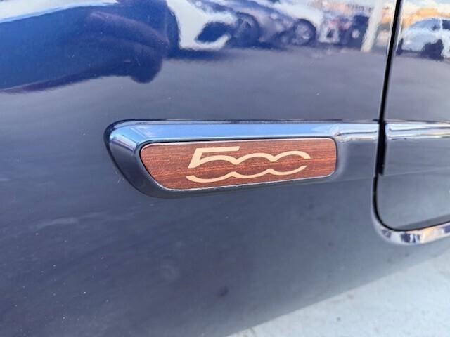 Fiat 500 1.3 Multijet 95 CV Riva