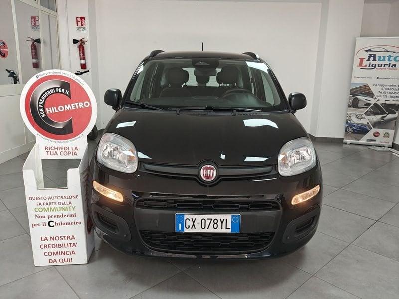 FIAT Panda Panda 1.0 FireFly S&S Hybrid