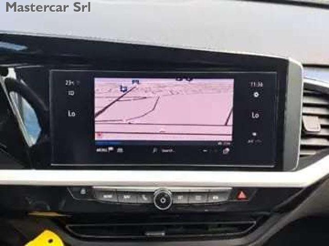 OPEL Grandland Grandland 1.5 ecotec Business Elegance - GN326RZ