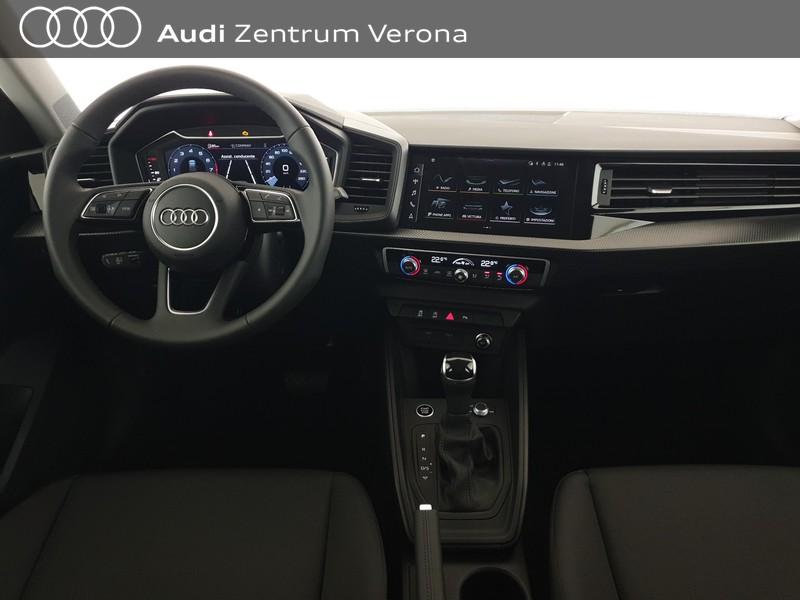 Allstreet 30TFSI 116CV S tronic Business