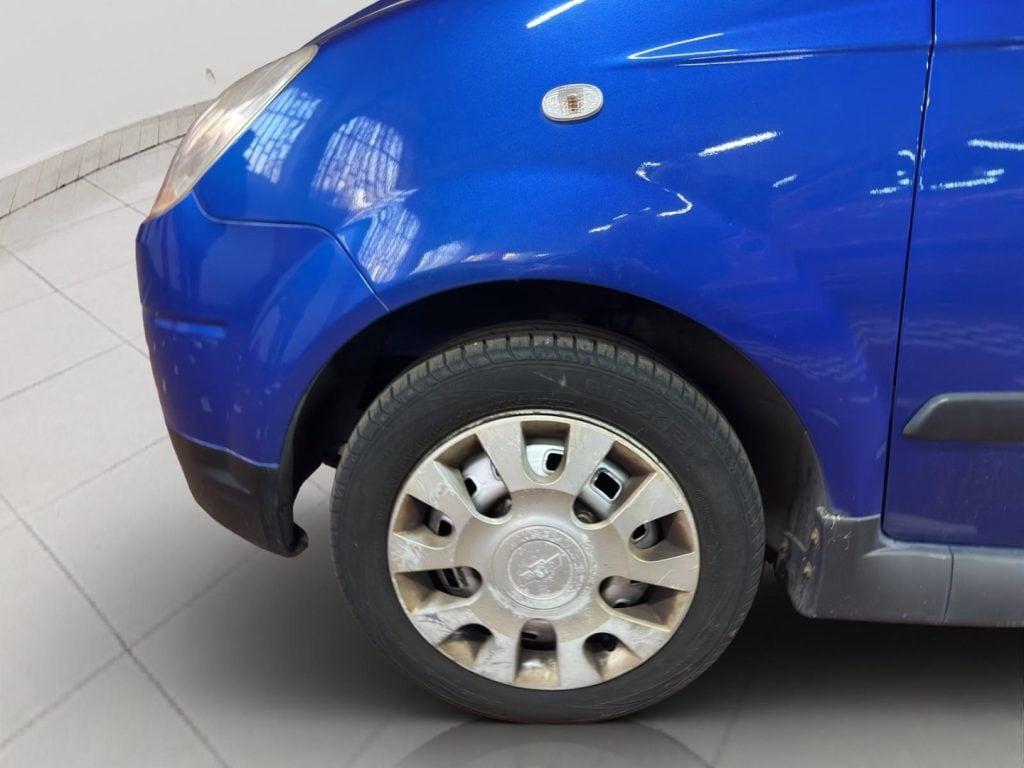 CHEVROLET Matiz 2ª serie Matiz 800 SE Chic