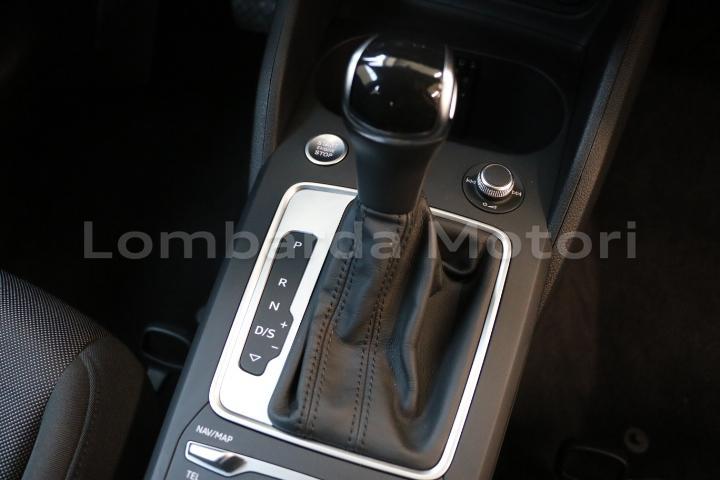 Audi Q2 30 2.0 tdi s-tronic