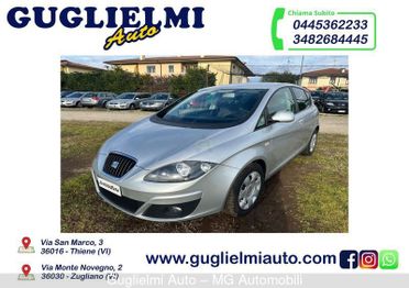 SEAT Altea Altea 1.6 TDI 105 CV CR DPF Style