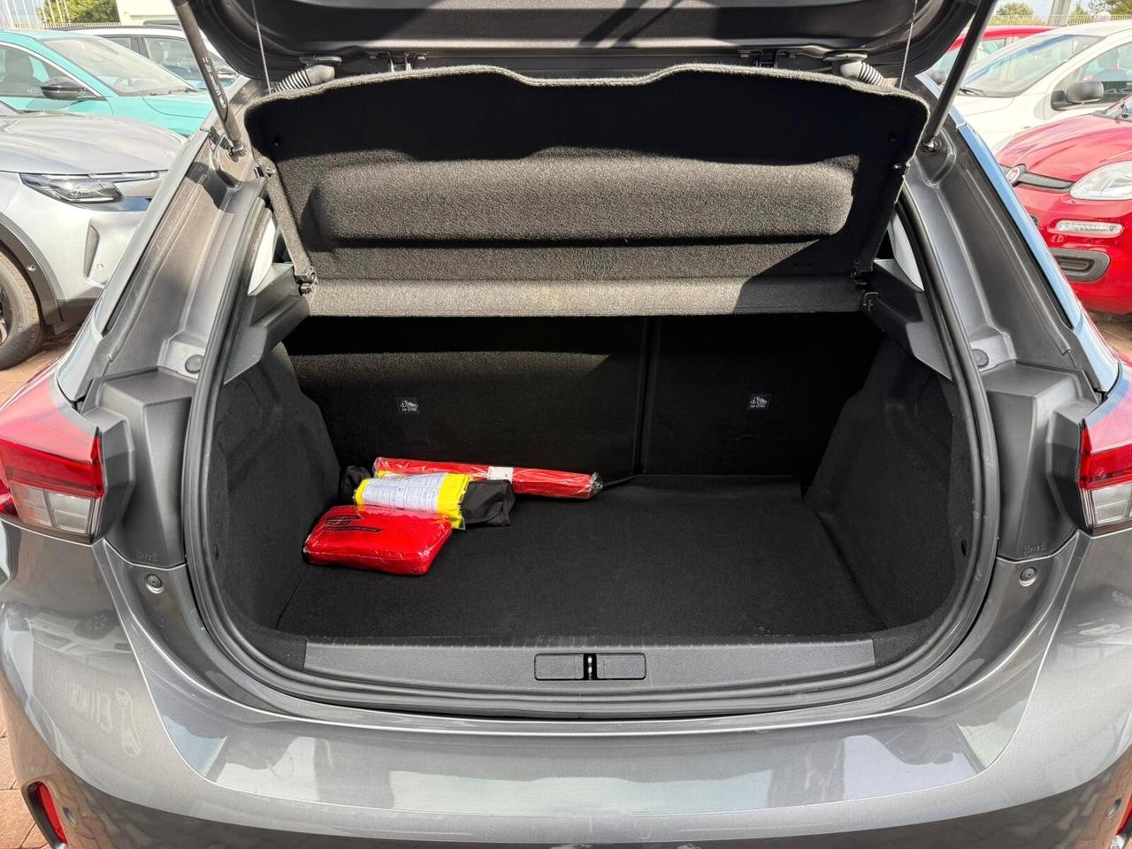 Opel Corsa 1.5 D 100 CV Elegance