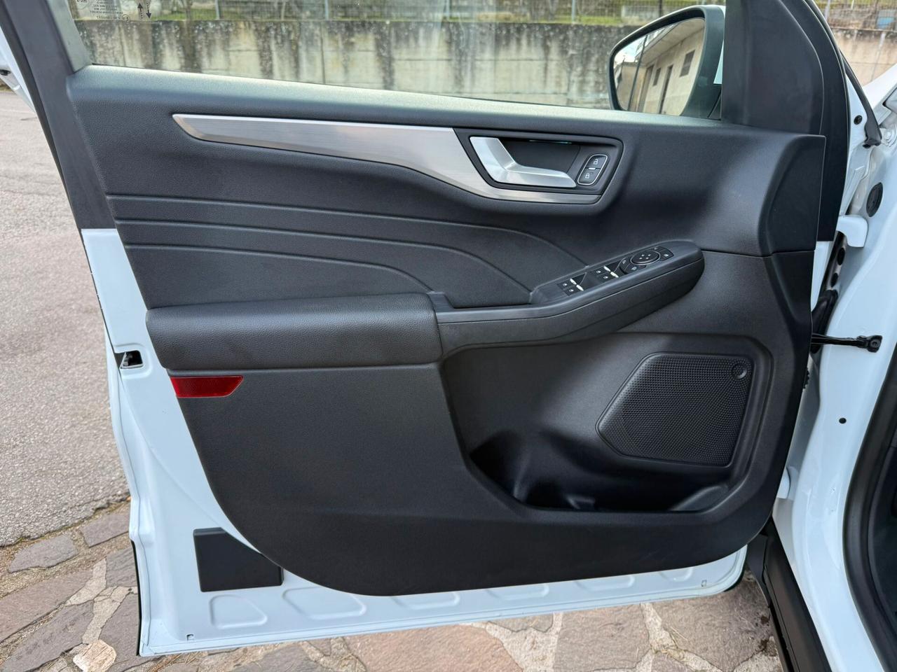 Ford Kuga 1.5 EcoBlue 120 CV aut. 2WD Titanium 11/2021